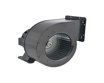 陜西風(fēng)機的離散噪聲、渦流噪聲及其降噪方法