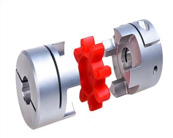 梅花聯(lián)軸器