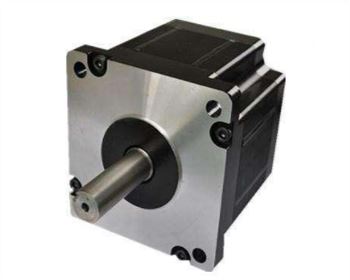 減速器在步進電機中的使用時間